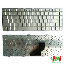 KEYBOARD LAPTOP HP DV6000 series