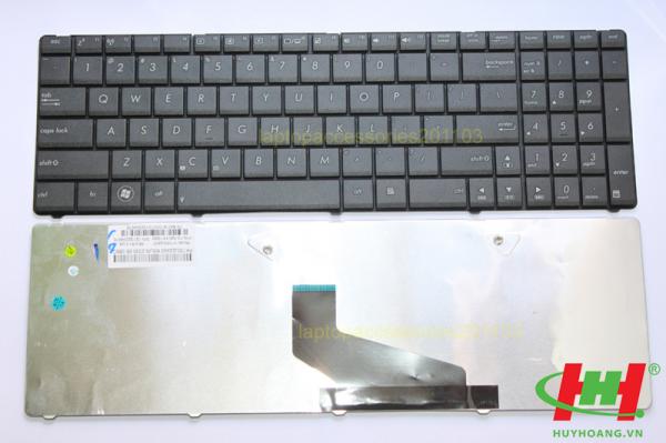 Bàn phím Laptop Asus K53U K53Z K53B K53T K53TA Series