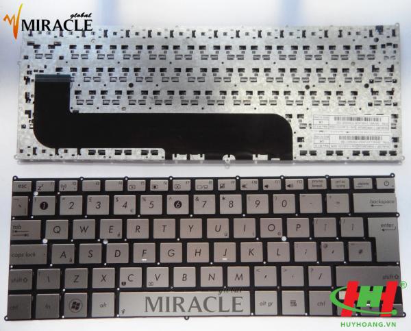 KEYBOARD LAPTOP ASUS UX21E Series