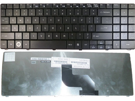 KEYBOARD LAPTOP Aspire 5517 5241 5332 5532 5534 5541 5732 5516 (DEN-BAC)