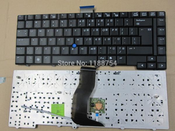 Bàn phím Laptop HP EliteBook 6930 6930P