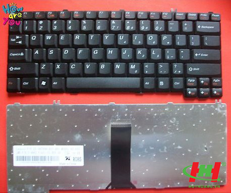 KEYBOARD LAPTOP Lenovo 14002