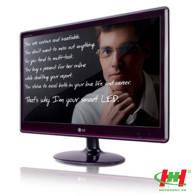 Màn hình LCD LG 21.5 - E2250T - LED