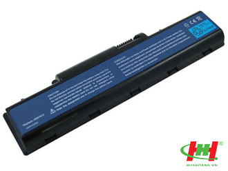 Pin Acer Emachines D525,  D725,  E625,  E627,  G627,  G725 - 6Cell OEM