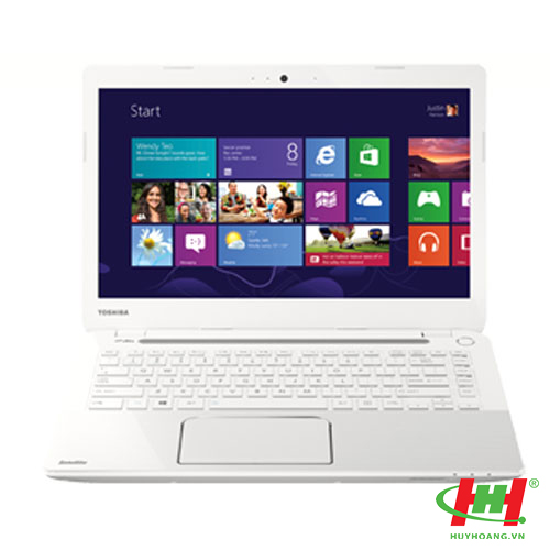 MÁY TÍNH XÁCH TAY TOSHIBA SATELLITE L40-AS100W-PSKHCL-00G004