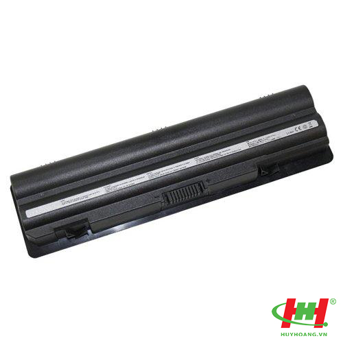 Pin Laptop Dell XPS14,  XPS15,  XPS17,  L401X L501X L502X, L701X L702X - 6Cell Zin