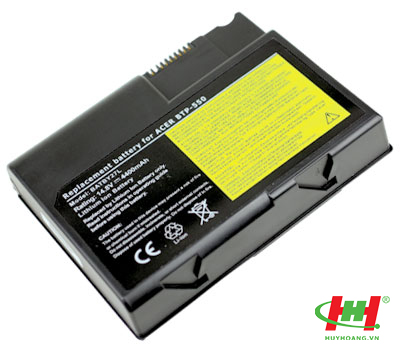 Pin Laptop ACER AC270 TravelMate 270 272 273 275