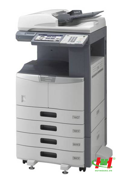 MÁY PHOTOCOPY TOSHIBA E-STUDIO 255