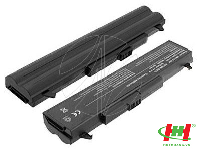 PIN HP B2000,  LG M1,  P1,  W1,  LM,  LS,  LW,  T1,  V1,  S1 - 6CELL OEM