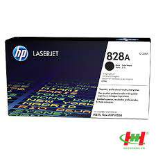 Drum laser màu HP CF358A (HP 828A) Black