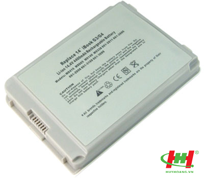 Pin Laptop APPLE M8416