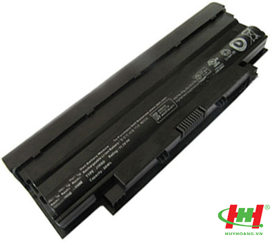 Pin Dell Inspiron N4010 N4010 M4040 N4120 N4110 n5050,  Vostro 1440 1450 3450 J1KND 6 cell OEM