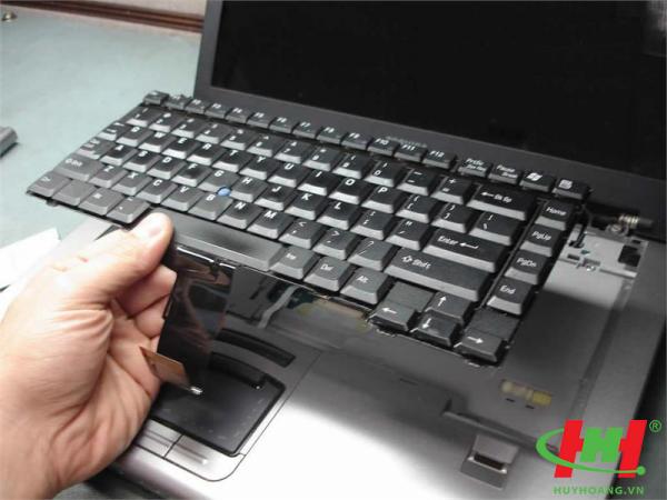 Sửa bàn phím laptop asus và sửa cổng usb laptop