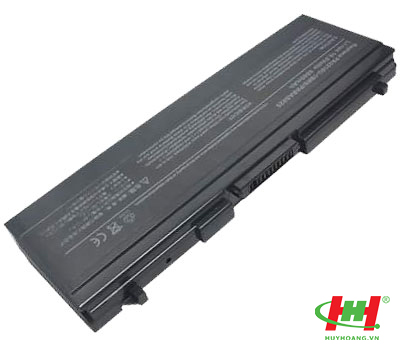 Pin Laptop TOSHIBA PA3216U