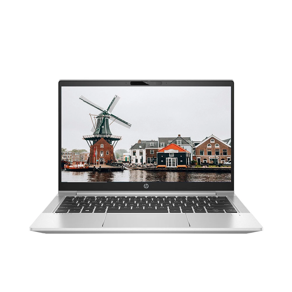 Máy tính xách tay HP Probook 430 G8 i5-1135G7,  8GB(2x4GB) RAM,  256GB SSD,  Intel Graphics,  13.3FHD,  Webcam,  3 Cell,  Wlan ax+BT,  Fingerprint,  Win11 Home 64,  Silver,  1Y WTY_614K8PA