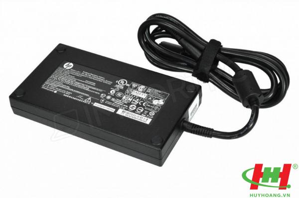 Sạc laptop HP 19.5V-10.3A (200W) (Đầu Kim nhỏ)