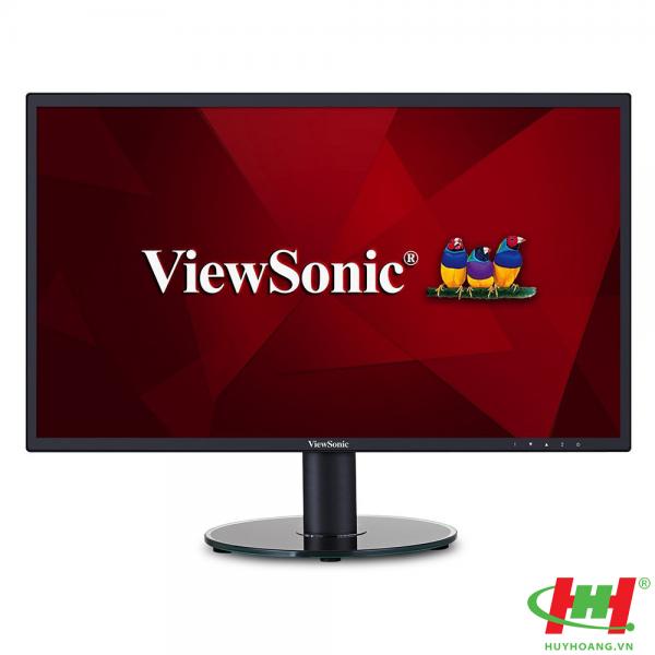 Màn hình LCD Viewsonic 23.8" VA2419-SMH