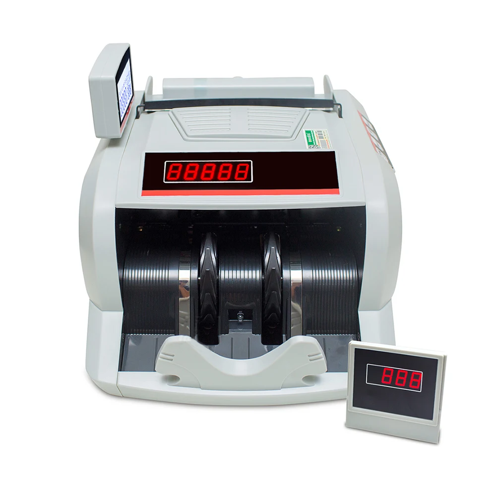 Máy đếm tiền OUDIS 6900A (Không phát hiện giả)