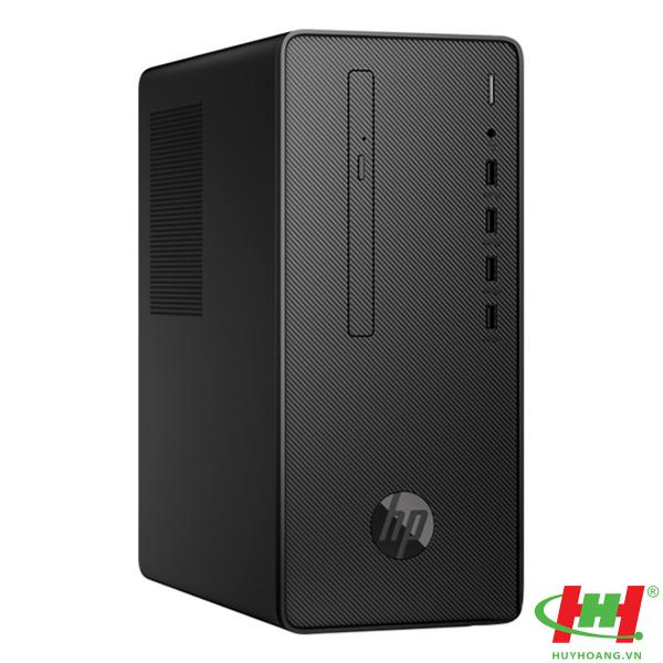 Máy tính để bàn PC HP 390-0011d 6DV56AA (Pentium G5420/ 4GB/ 500GB/ UHD 610/ Win10)