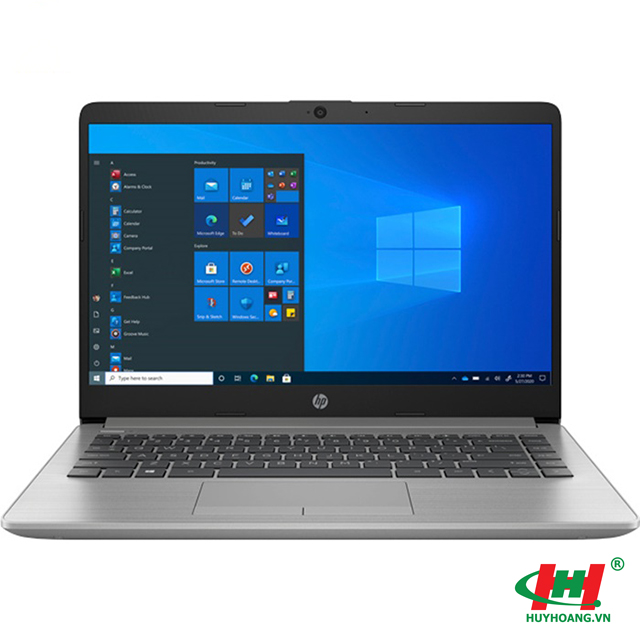 Laptop HP 240 G8 6L1A1PA Core I3-1115G4,  1x8GB 3200 DDR4 (2 slots),  256GB SSD M.2 NVMe (1*Slot HDD),  14FHD ,  Intel UHD Graphics,  1*HDMI,  1*USB Type C,  2*USB 3.2,  Audio combo,  LAN 1 Gb/s,  3 Cell 41Wh,  Ubuntu,  1.5kg