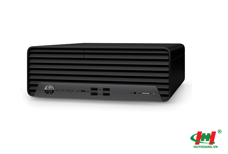 Máy tính để bàn HP EliteDesk 800 G9 Small Form Factor,  Core i7-12700,  8GB RAM,  512GBSSD,  DVDRW,  Intel Graphics,  Wlanax+BT,  Keyboard,  Mouse,  Win 11Pro 64,  3Y WTY_6M7Q4PA