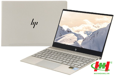 Máy tính xách tay HP Envy 13-aq0025TU i5-8265U/ 8GD3/ 128GSSD, 6ZF33PA