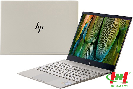 Máy tính xách tay HP Envy 13-aq0027TU i7-8565U/ 8GD4/ 256GSSD_PCle