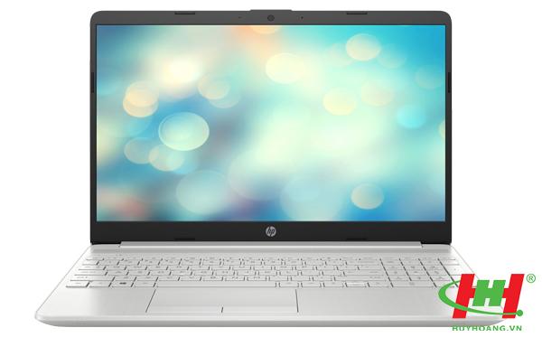 Máy tính xách tay HP 15s-du0059TU (6ZF65PA) (15" HD/ Pentium N5000/ 4GB/ 1TB HDD/ UHD 605/ Win10/ 1.7kg)