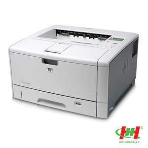 Máy in cũ A3 laser HP 5200L cũ Khổ A3