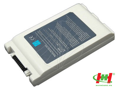 PIN TOSHIBA TECRA 9000,  9100,  PORTEGE 4000,  A200,  M100. PN : PA3176 - 6CELL OEM