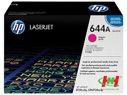 Mực in laser màu HP Q6463A (HP 644A) Đỏ