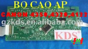 Board cao áp canon 4350d 4320d