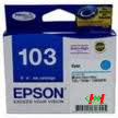 Mực in phun Epson C13T103290 Cyan