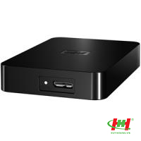 Ổ cứng gắn ngoài 3Tb - HDD 3TB Western Element 3.0