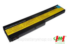 Pin IBM Thinkpad X40,  X41 (8 Cell,  5200mAh) OEM