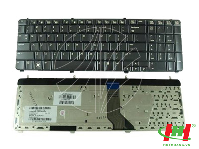 KEYBOARD LAPTOP HP PAVILLION DV7T DV7-2000 DV7-2100 DV7-6000,  DV7-7000 