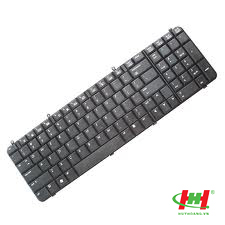 KEYBOARD LAPTOP HP DV9000 9100 9200 9300 9400 9500 9600 9700