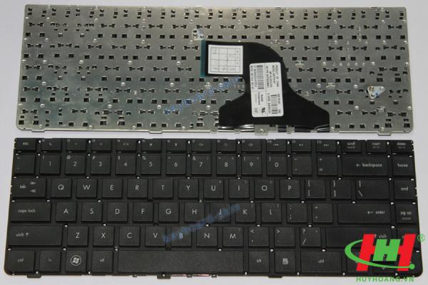 Bàn phím Laptop HP Probook 4440S,  4441S,  4445S,  4446S