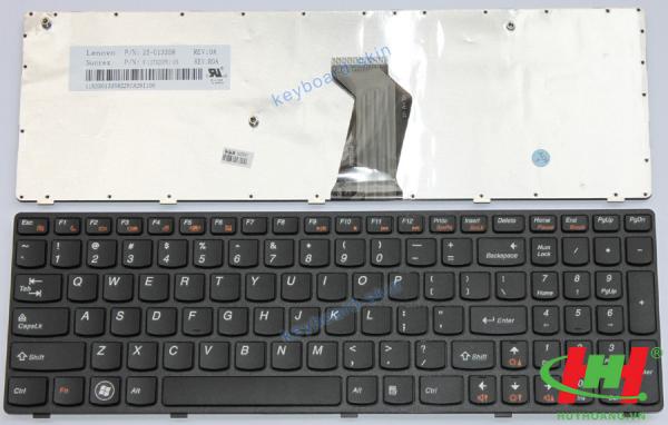 KEYBOARD LAPTOP Lenovo B575