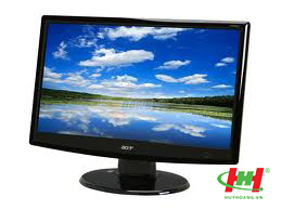 Màn hình LCD ACER 20 - H203H Gương