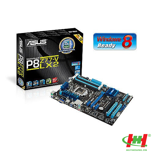 Mainboard Asus P8Z77 - V LX 2