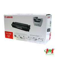 Mực in laser Canon Cartridge U