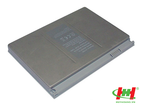 PIN APPLE MACBOOK PRO 17 INCH SERIES - 6CELL OEM. PN : A1189