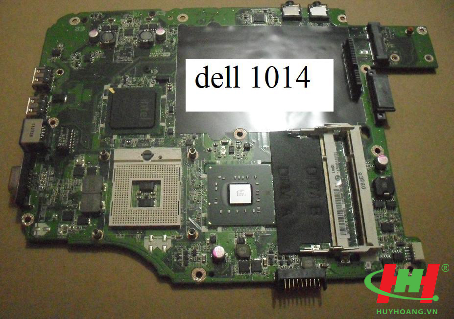 Mainboard Dell 1014 VGA share GM45