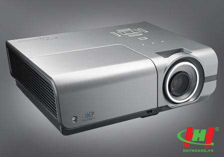 Máy chiếu Full HD-Full 3D OPTOMA EH500