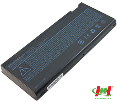 Pin Laptop ACERSQU302 Aspire 1350 1352 1510 1514