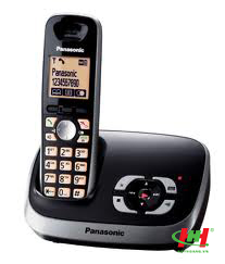 Panasonic KX-TG6521