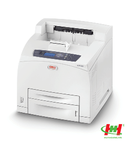 Máy in laser mono OKI B710n