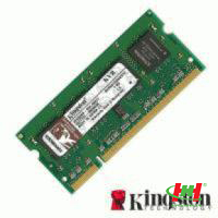 Ram Laptop 2GB DDR3 Kingston