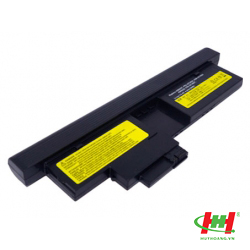 PIN IBM X200 TABLET. PN : 42R9257,  FRU 42T4657 - 8CELL OEM
